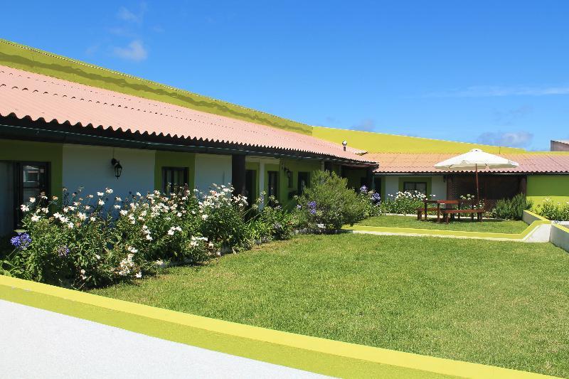 Sawmill Azores Agualva  Екстериор снимка