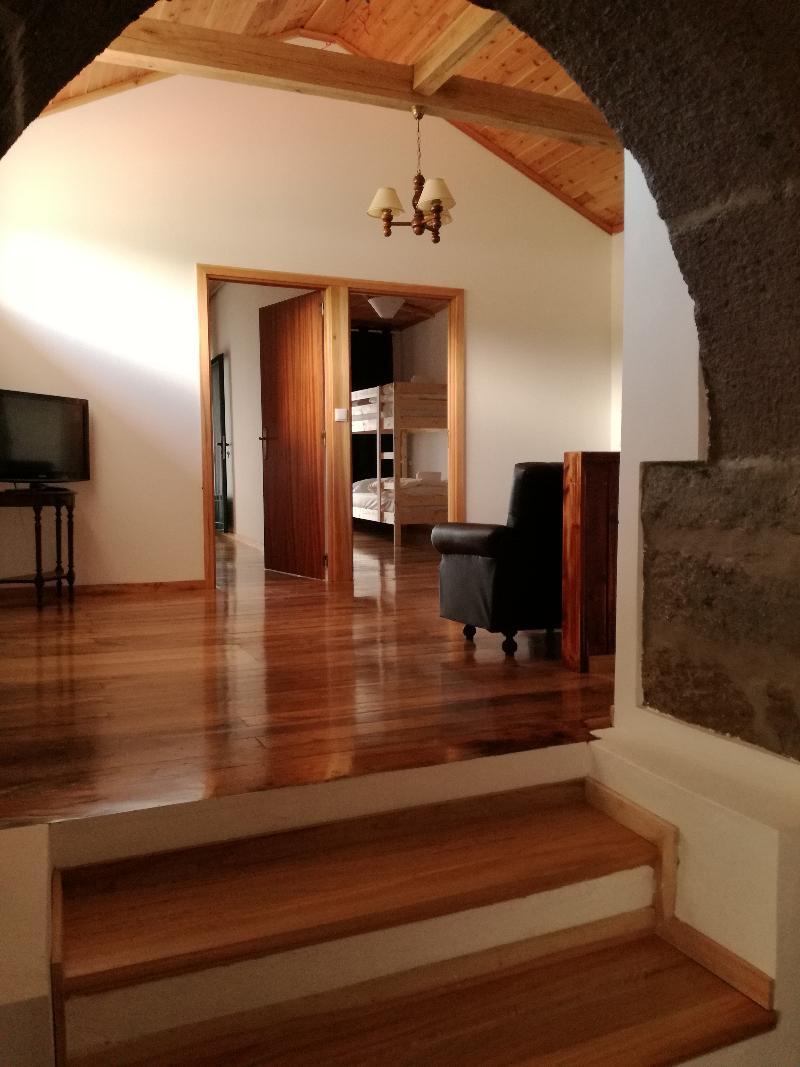 Sawmill Azores Agualva  Екстериор снимка